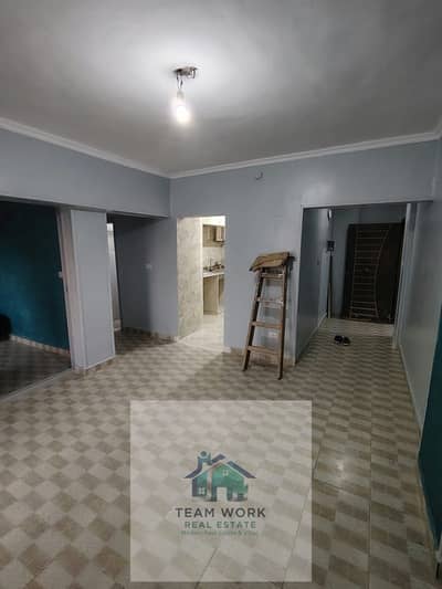 شقة للبيع 84 متر بالشيخ زايد – الحي الأول 84-square-meter apartment for sale in Sheikh Zayed – District 1