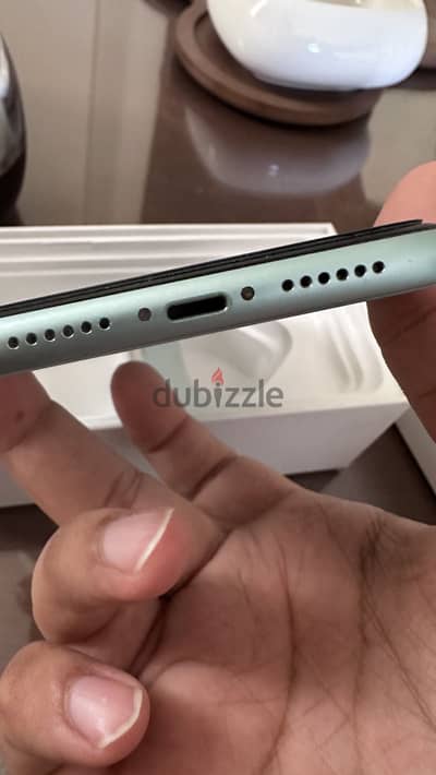 آبل - آيفون 11