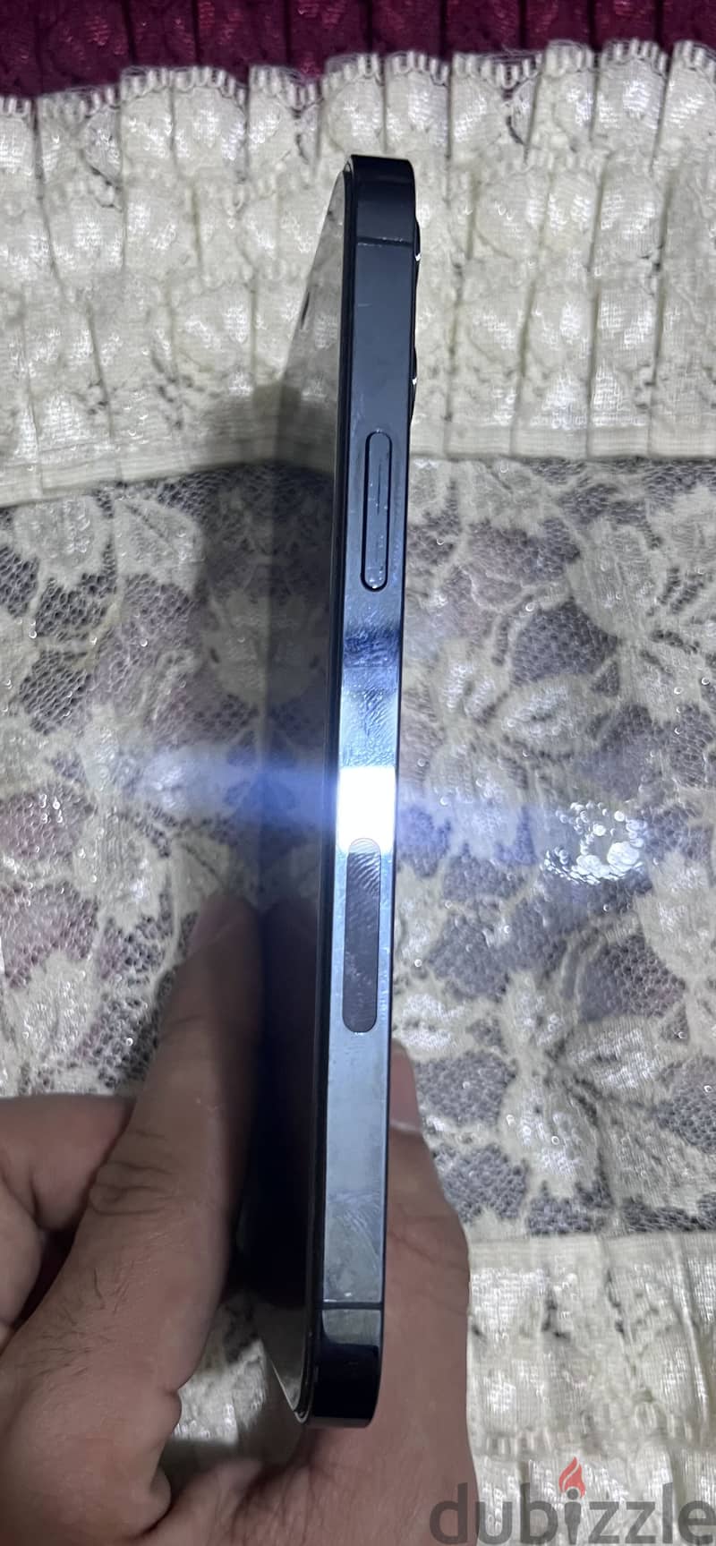 Apple - iPhone 12 Pro 256g 3