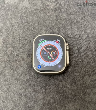 Apple Watch Ultra 49MM