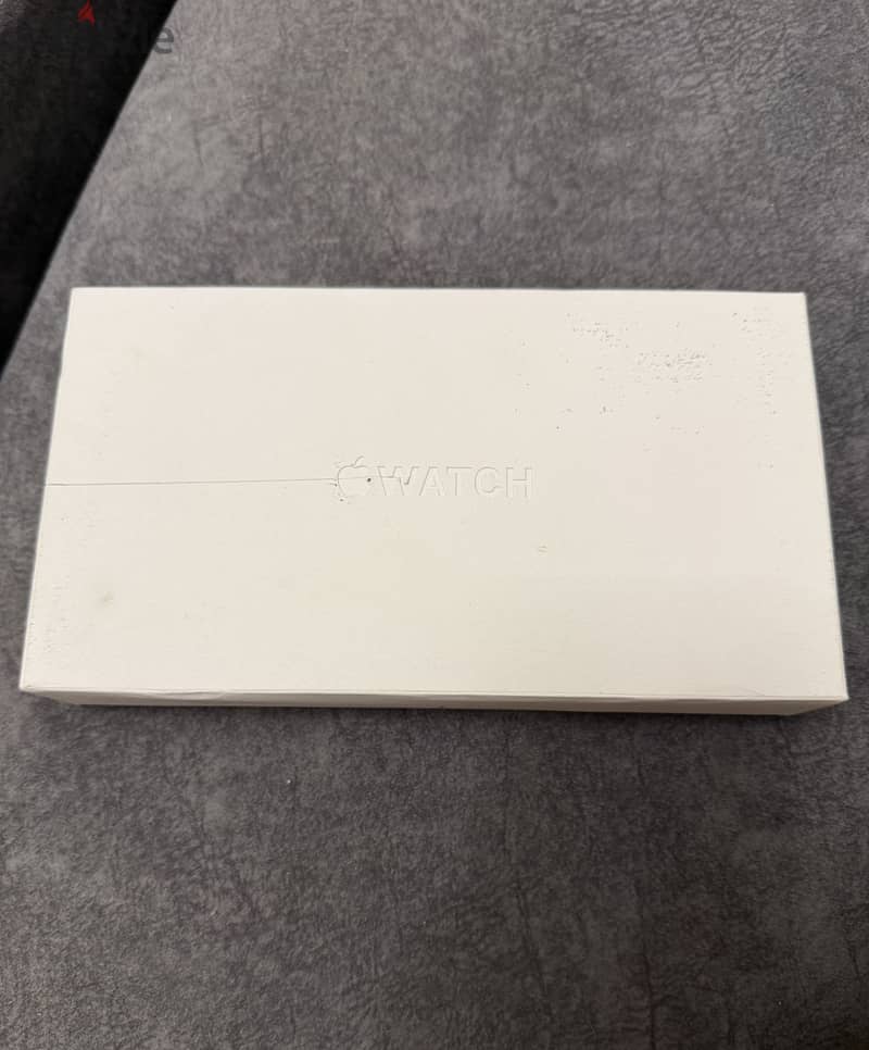 Apple Watch Ultra 49MM 2