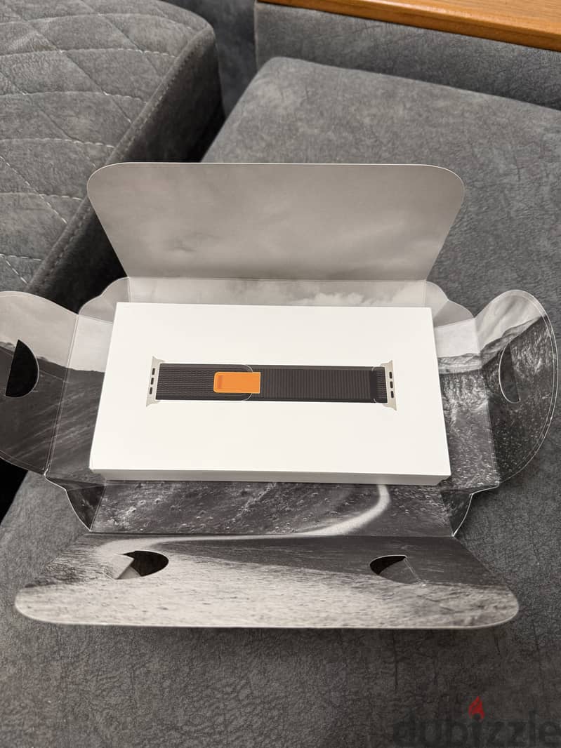 Apple Watch Ultra 49MM 3