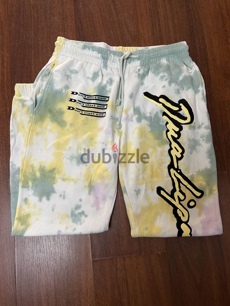 H&M women pants 3