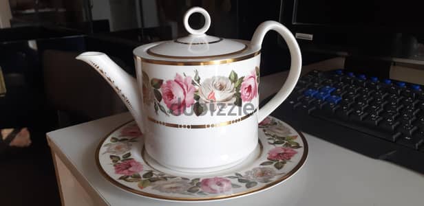 Royal Worcester Bone China
