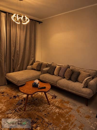 Furnished hotel-style apartment for rent in B8