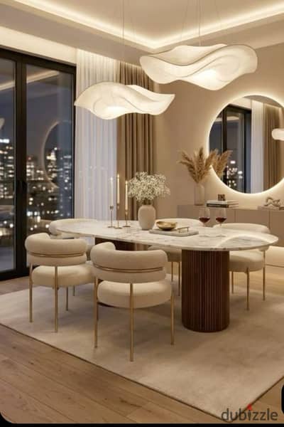 Apartment for sale in Mayan El Shorouk compound