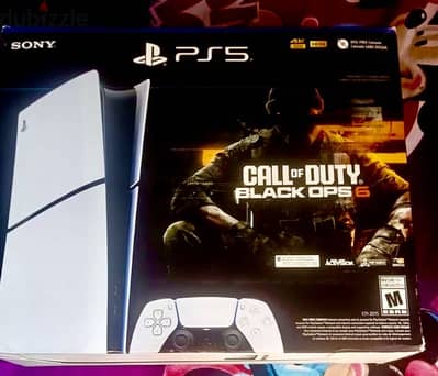 PlayStation 5 Slim Digital Edition