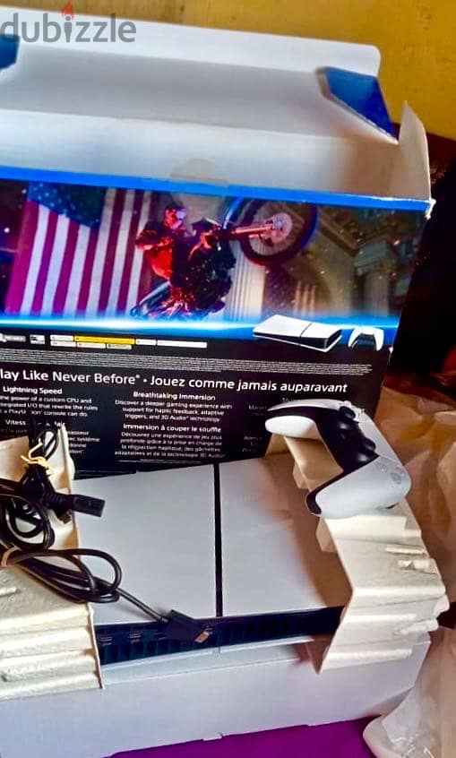 PlayStation 5 Slim Digital Edition 3