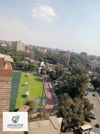 ستوديو للايجار الفاضي المعادي قريب جدا للمترو وميدان سواريس وشارع ٩وكل الخدمات والمواصلات