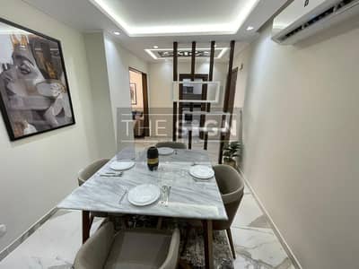 شقة مفروشة للأيجار فيليت سكاي كوندوز ,