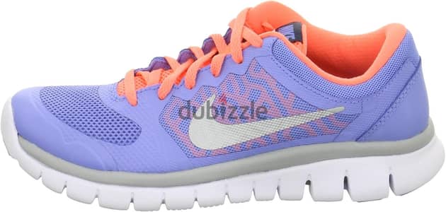 Nike new original running shoes
