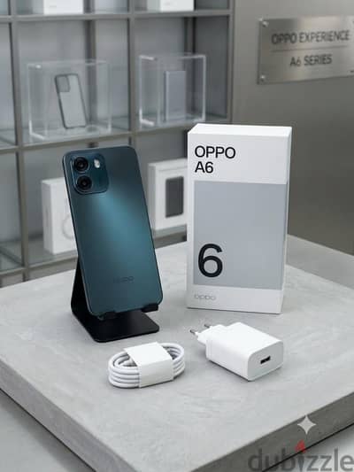 OPPO A6