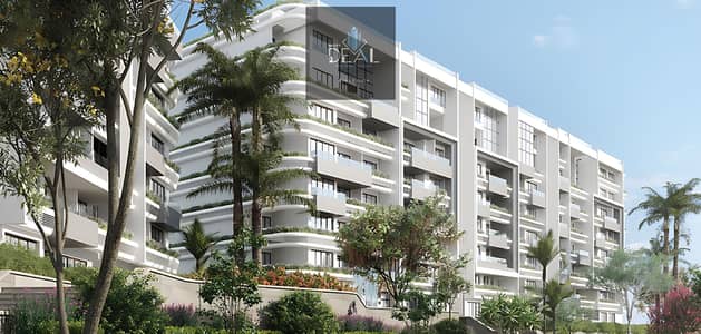 A premium apartment in the heart of R7, New Administrative Capital! Close to the Green River, Diplomatic District, Exhibition City, and Bin Zayed Axis A premium apartment in the heart of R7, New Administrative Capital! Close to the Green River, Diplomatic District, Exhibition City, and Bin Zayed Axis