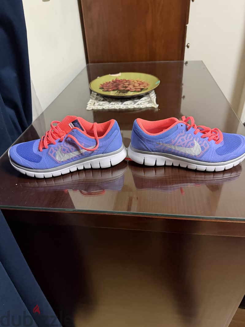 Nike new original running shoes 1