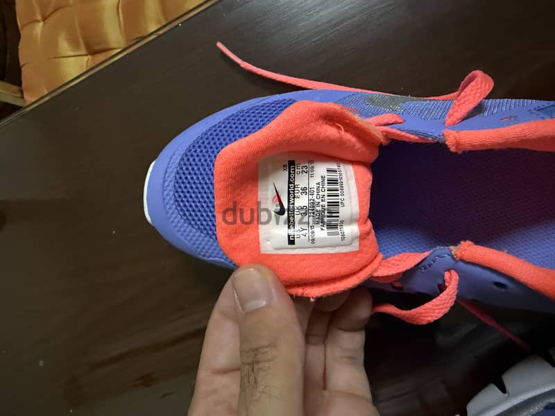 Nike new original running shoes 3