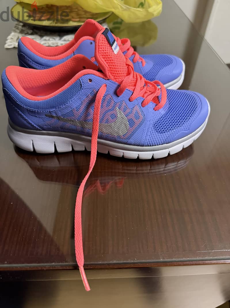 Nike new original running shoes 4