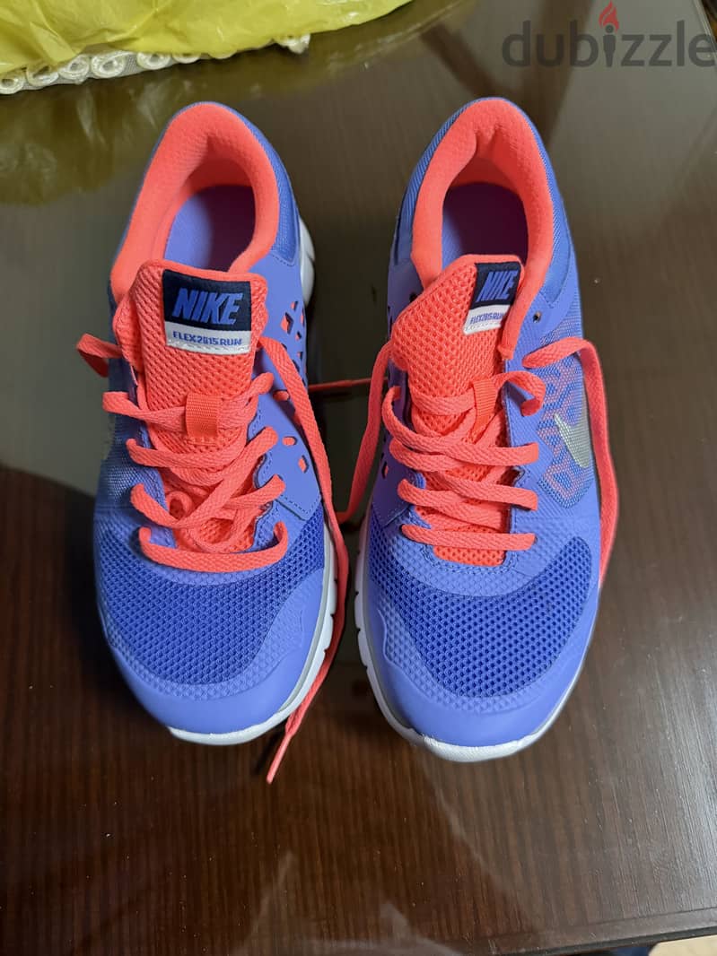 Nike new original running shoes 5