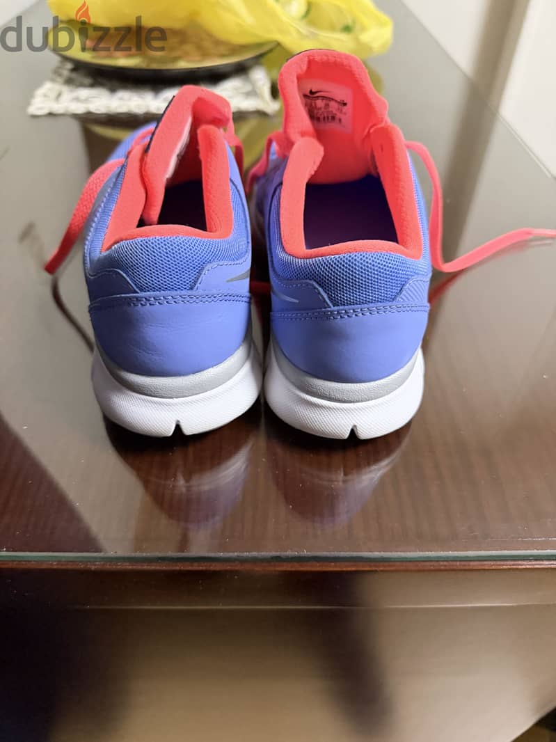 Nike new original running shoes 6