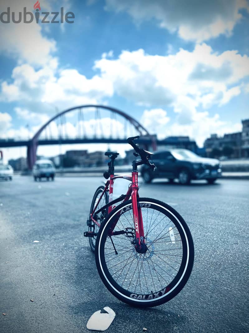 Gleaxy rl 420 h 1