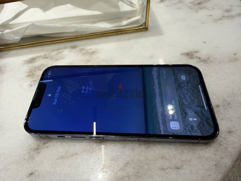 Apple - iPhone 13 Pro 1