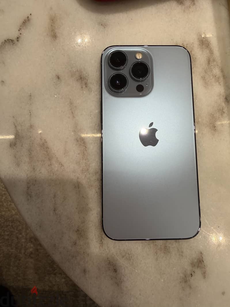 Apple - iPhone 13 Pro 2