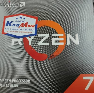 Ryzen 7 3700x حالةقريب من الجديد