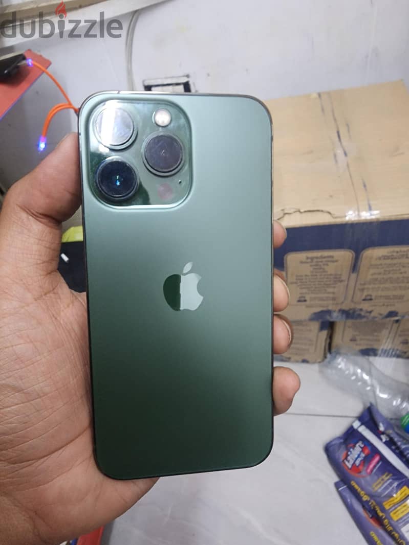 Apple - iPhone 13 Pro 1