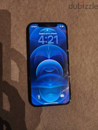 Apple - iPhone 12 Pro