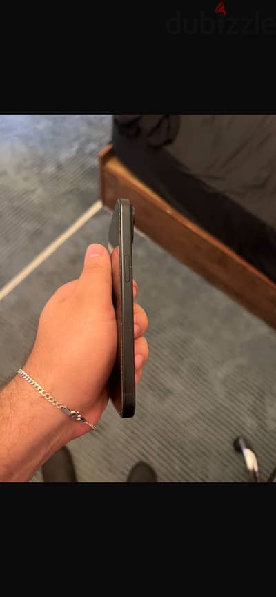 Apple - iPhone 15