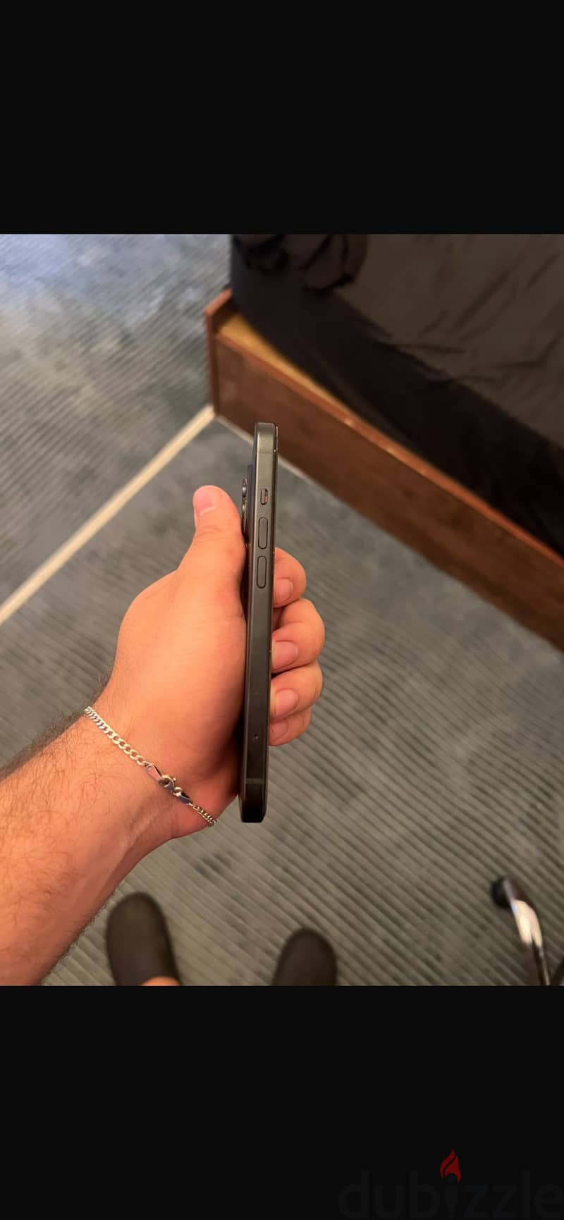 Apple - iPhone 15 3