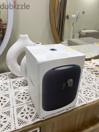 Apple HomePod 2nd Generation New and Sealed