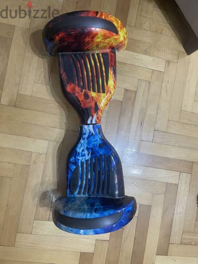 Hoverboards