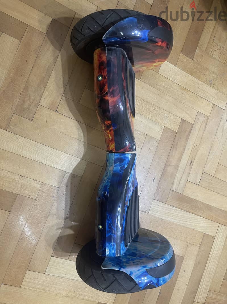Hoverboards 1