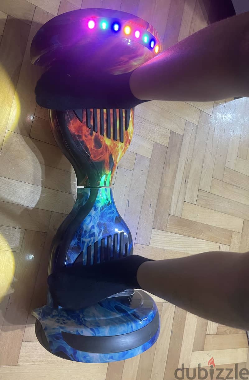 Hoverboards 2