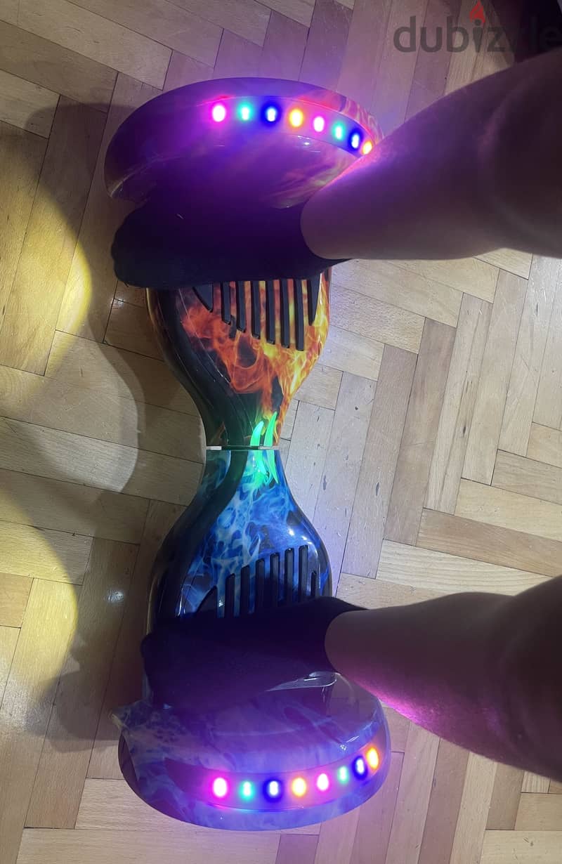 Hoverboards 3