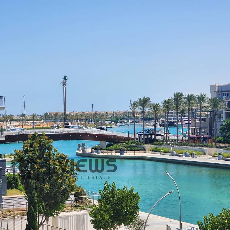 شاليه بـ٣ غرف نوم في مراسي، صورة ٨ من ١٠