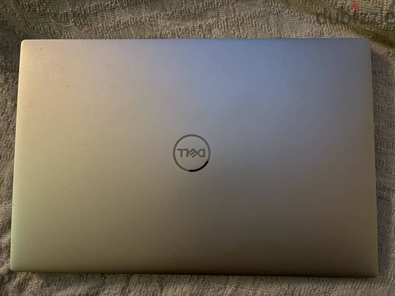 Dell precision 5560 4K 1