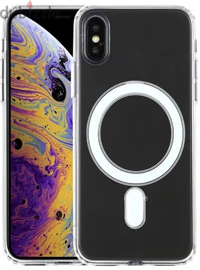 جراب ايفون xs max