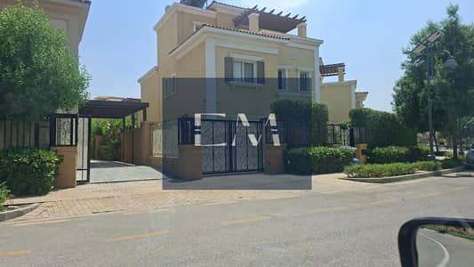 First Use Standalone for rent in Mivida Compond