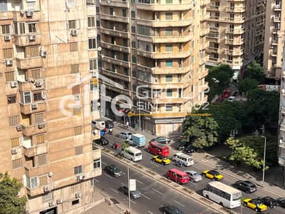 Licensed apartment for sale, 85 sqm (Sidi Bishr) – Gamal Abdel Nasser Street.