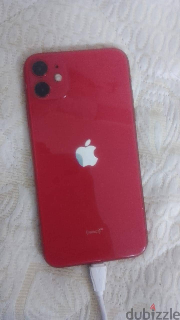 Apple - iPhone 11 1