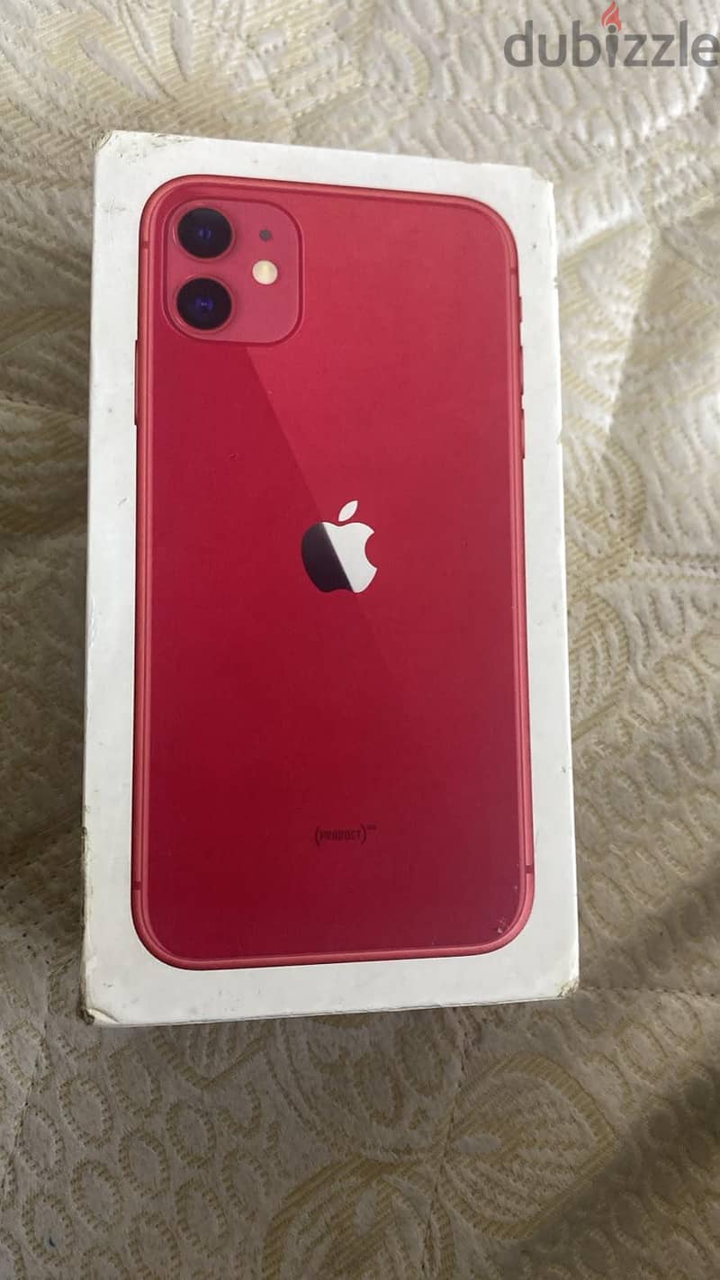 Apple - iPhone 11 3