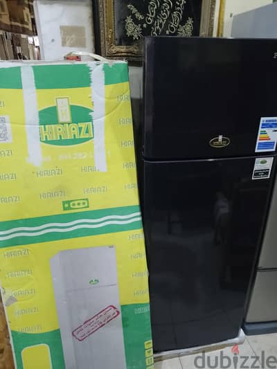 تلاجه كريازي 10 قدم زيرو