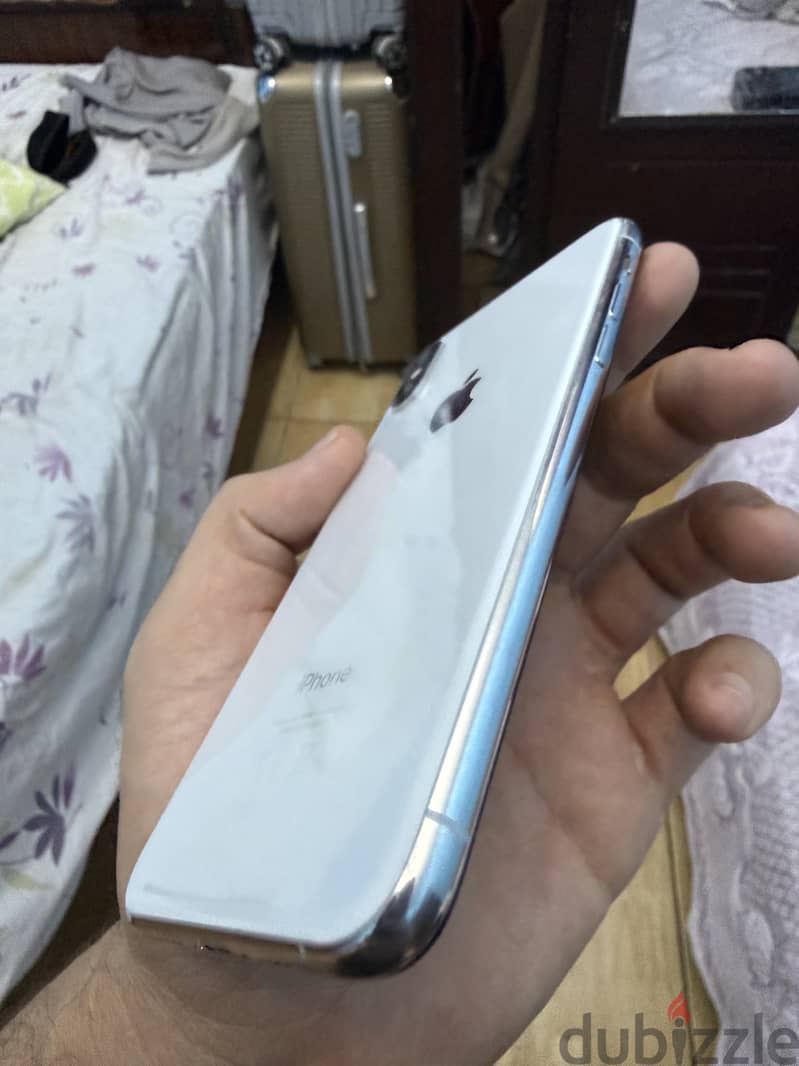 IPhone XS 256 2
