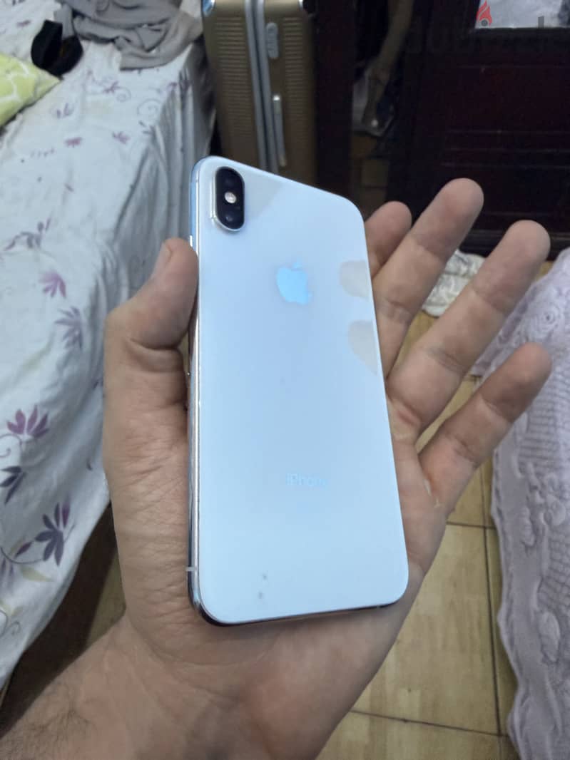 IPhone XS 256 3