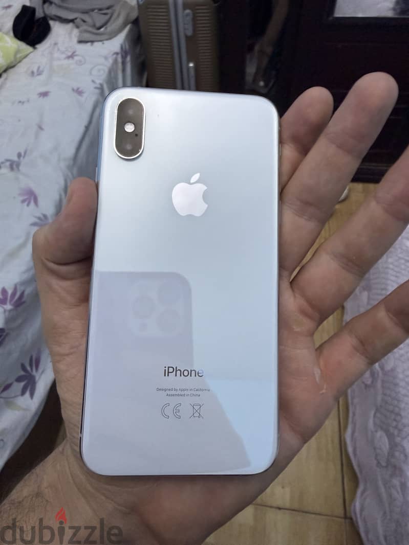 IPhone XS 256 4