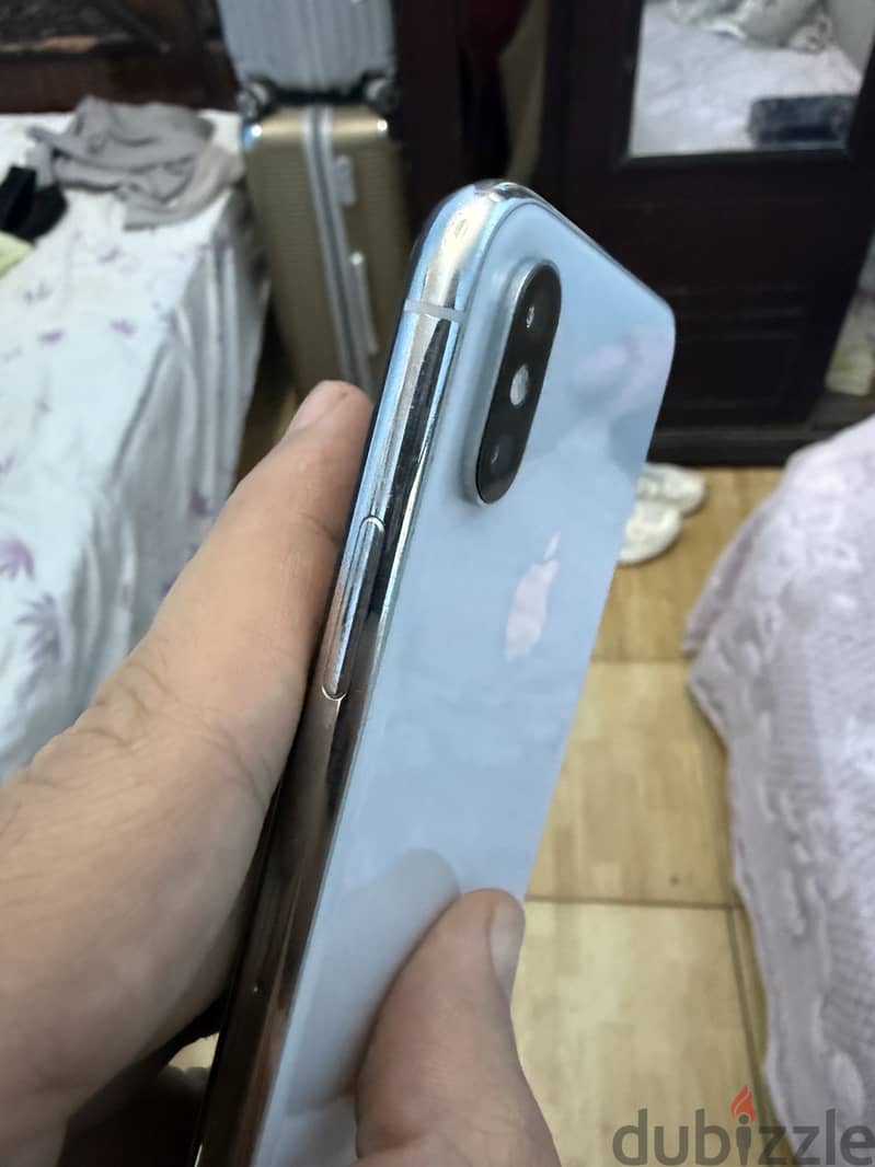 IPhone XS 256 5