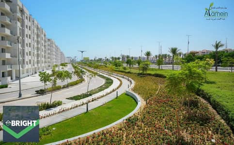 Fully Finished Villa for Sale in Mazarine – City Edge | New Alamein