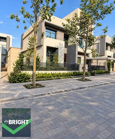 Exclusive Opportunity! standalone villa 850m very prime location very low price and best installment in saada new cairo