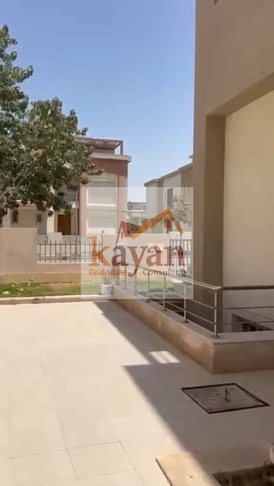 Standalone Villa for Rent in CFC | 600 sqm Land | 440 sqm + Basement | Private Garden | Rooftop | Garage & Elevator